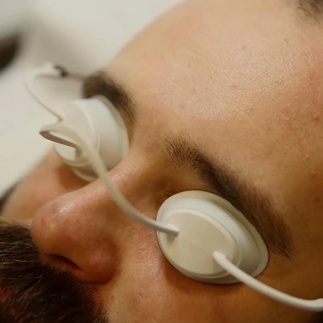 Profesjonalna depilacja laserowa - gabinet Silk