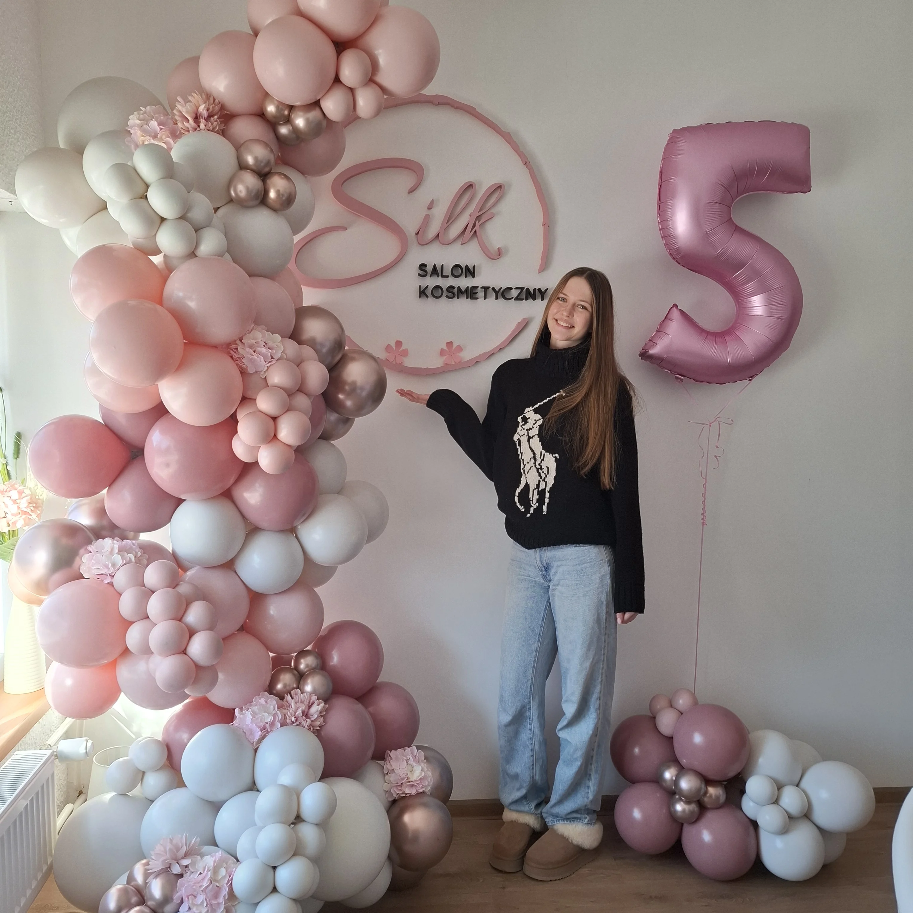 Salon Silk Płock - najnowsze zdjęcie