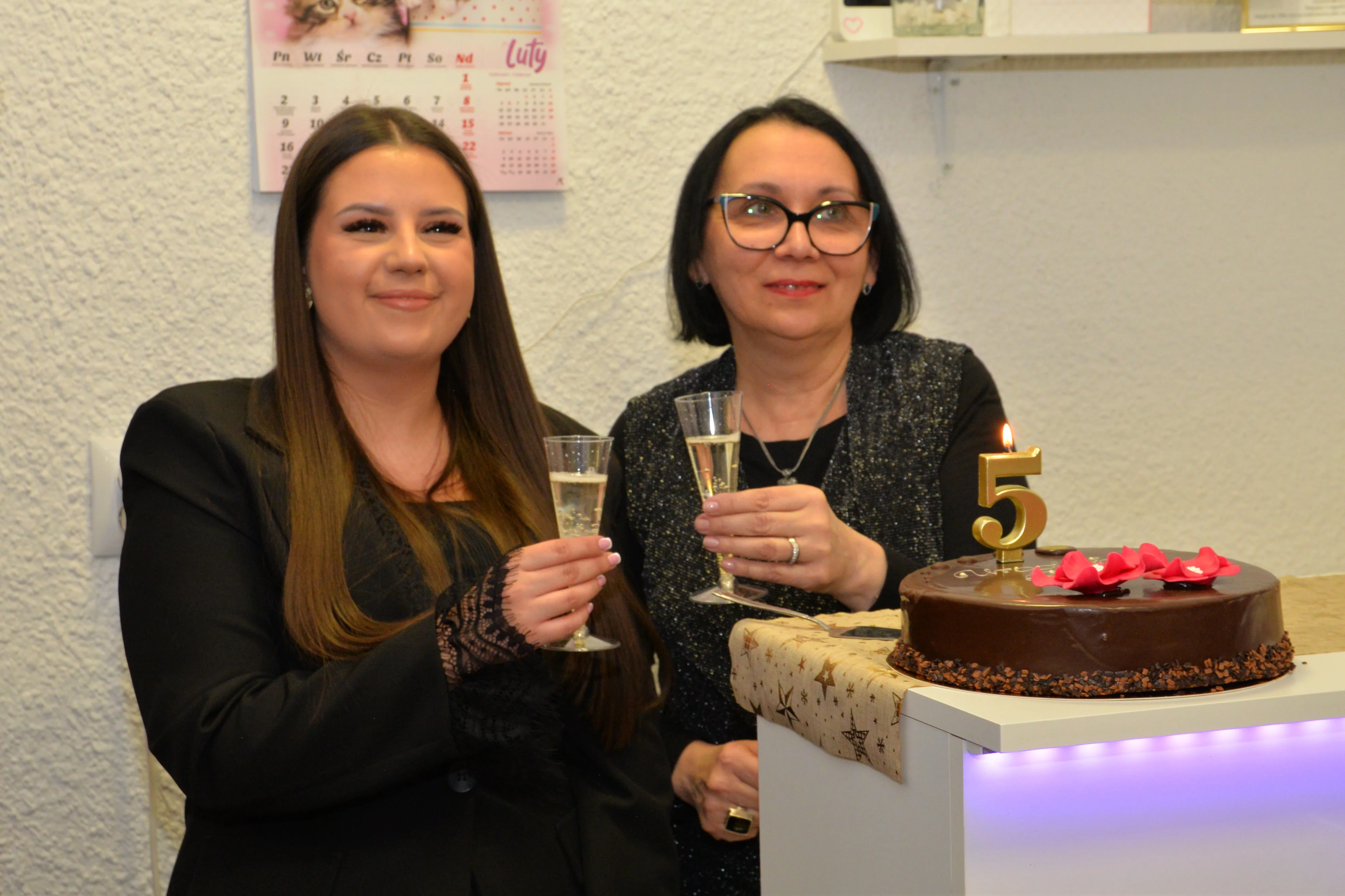 Salon Silk Płock - profesjonalne wyposażenie