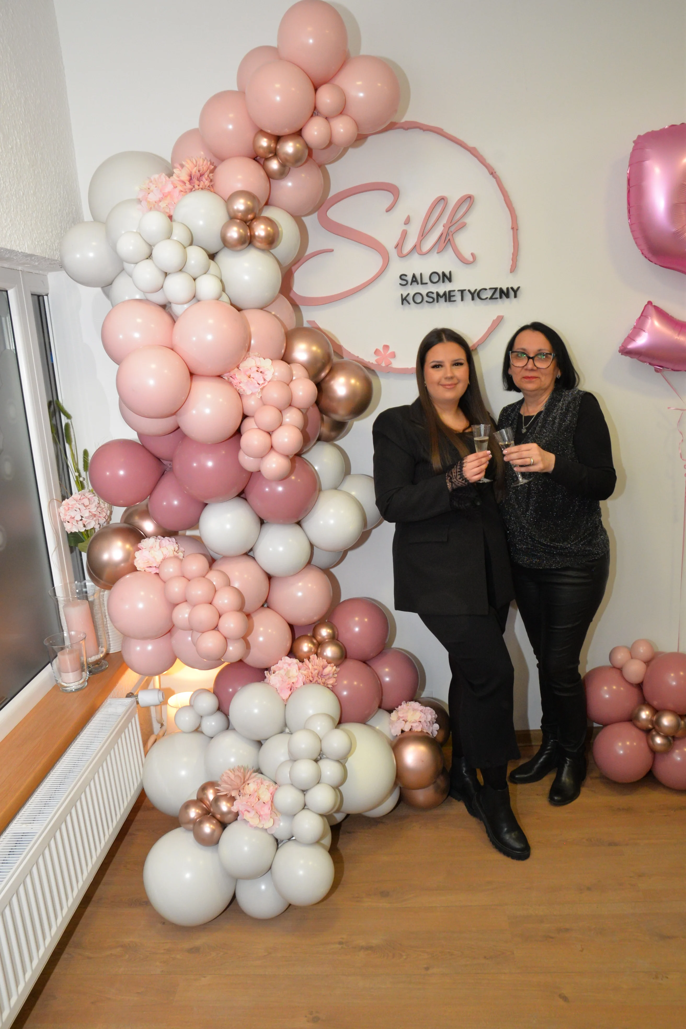 Silk Płock - zabieg depilacji laserowej