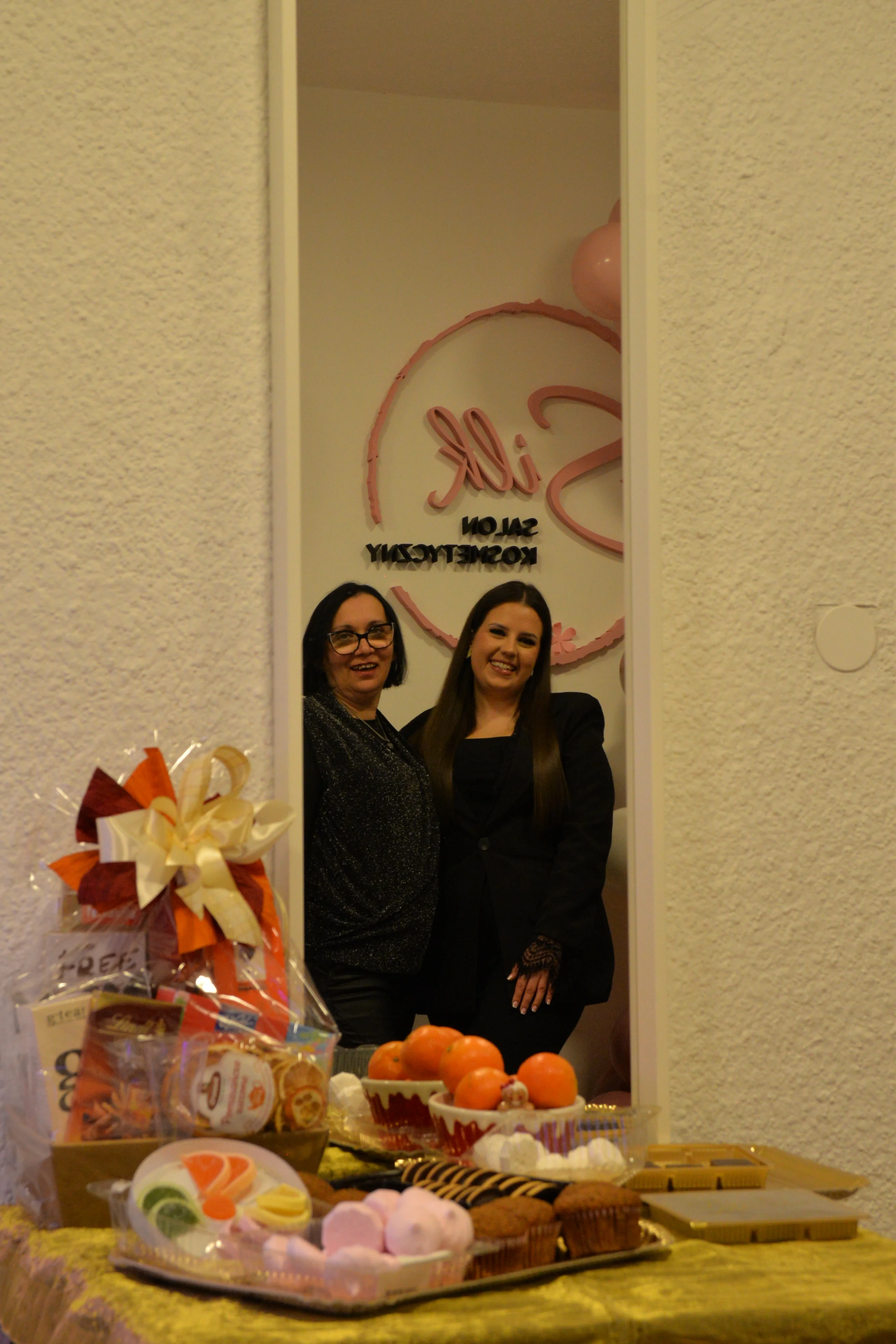 Profesjonalny salon depilacji Silk