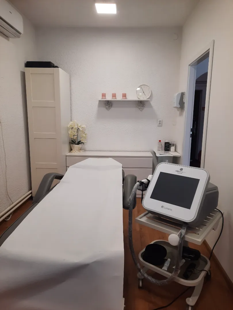 Efekty depilacji laserowej w salonie Silk Płock